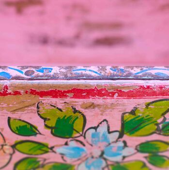 Pink Indian Brick Mould, 7 of 12