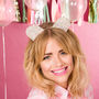 Cat Ears Available In Multiple Colours, thumbnail 7 of 12