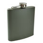 Wedding Party Hip Flask, thumbnail 9 of 12