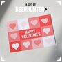 Personalised Valentines Day Brewdog Craft Beer Can Gift Set, thumbnail 2 of 3