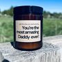 Gift For The Best Daddy, thumbnail 1 of 2
