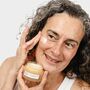 Vegan Night Cream With Niacinamide + Hyaluronic Acid, thumbnail 3 of 4