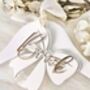 Bride Bow Hanger Tag, thumbnail 3 of 3