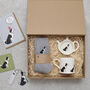 Border Collie Mug, thumbnail 5 of 12