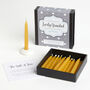 Grandad Twenty Minute Candle Gift Set, thumbnail 3 of 6