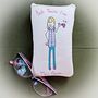 Personalised Teacher's Gift, Glasses Case, thumbnail 1 of 8