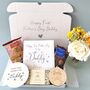 Happy 1st Father's Day Gift Set New Daddy, thumbnail 1 of 12