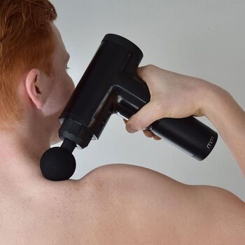 Muscle Massager Gun, 8 of 10