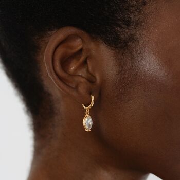 The Rosalie Earrings, 2 of 4
