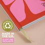 2026 Les Fleurs Diary | A5, thumbnail 10 of 11