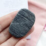 Net Jasper Smoothstone – Calming Crystal Gift, thumbnail 3 of 11