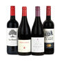 French Red Wine Discovery Case – Four Regional Classics, thumbnail 2 of 6