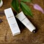 Lavender And Geranium Hand Cream Tube, thumbnail 1 of 2