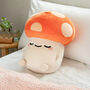 Mushroom Mochi Plush, thumbnail 1 of 1