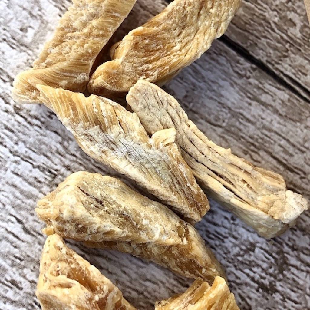 Natural Dog Jerky Twin Pack By Kelso And Titch