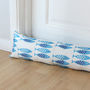 Newlyn Fish Draught Excluder, thumbnail 1 of 2