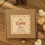 Cosy Wax Melt Selection Box For Winter, thumbnail 6 of 8