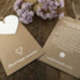 Horse Sympathy Gift Box With Bereavement Card, thumbnail 4 of 10