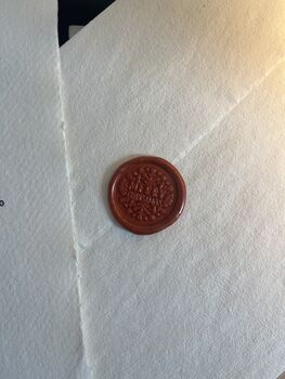 Personalised Christmas Letter From Santa Claus, 3 of 3