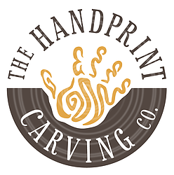 The Handprint Carving Co.