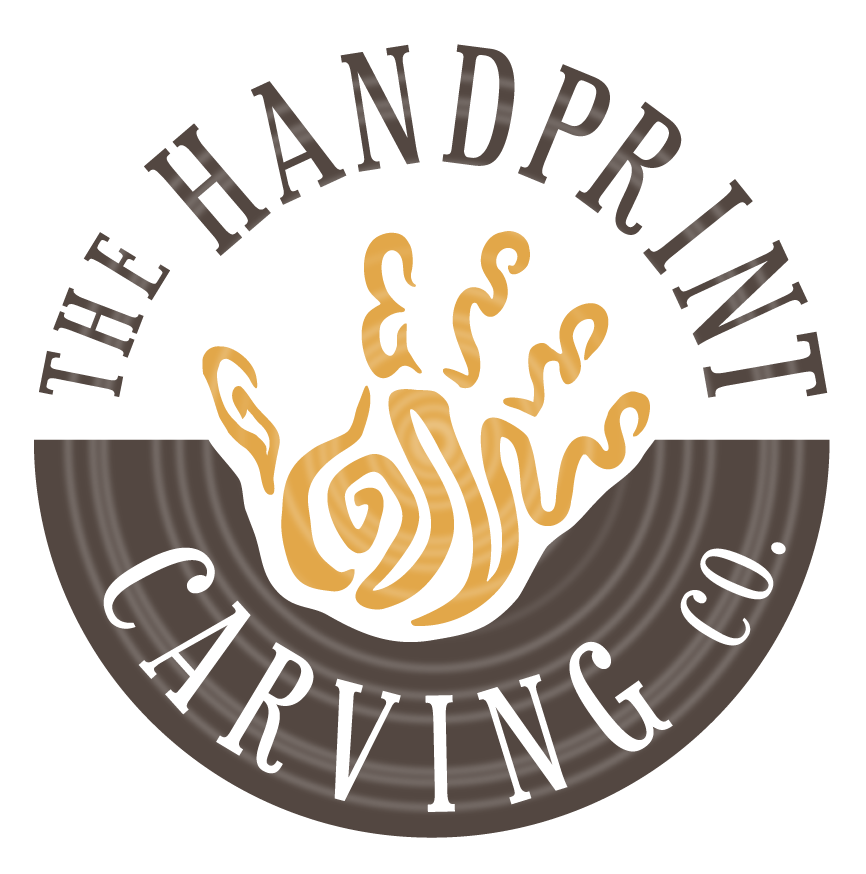 The Handprint Carving Co. Storefront