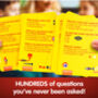 Sussed The Wacky ‘What Would You Do?’ Social Card Game Ages Six+ Hello Yellow Pack, thumbnail 2 of 6