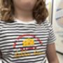 Cheddar Cheese England World Cup T Shirt, thumbnail 1 of 4