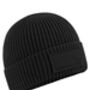 Personalised Patch Initial Beanie Ski Hat, thumbnail 2 of 6