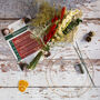 Christmas Wreath Making Sundries Kit, thumbnail 1 of 3