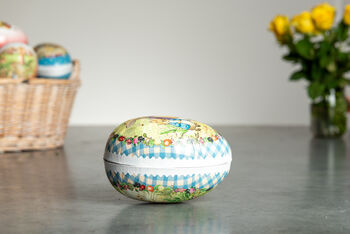 Herr Kanin Beatrix Potter Swedish Påskägg Easter Egg, 2 of 10