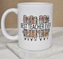 Teachers Mug | Back To School Gift | End Of Year Gift, thumbnail 1 of 2