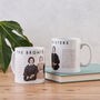 Author Mug Bronte Sisters, thumbnail 1 of 4