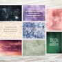 Empowering Feminist Literary Quote Postcards, thumbnail 2 of 3