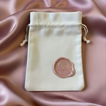 Lucky Horse Shoes Charm Sterling Silver, 5 of 6