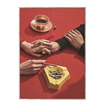 First Date Photographic Art Print, 2 of 2