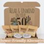 50th Birthday Self Care Bath Gift, thumbnail 2 of 4