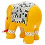 Retirement Crossword Puzzle Nimil Painted 15cm Elephant, thumbnail 10 of 10