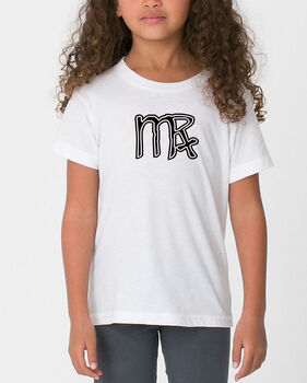 Kids Zodiac Symbol Design T Shirt, 11 of 12