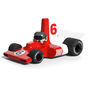 Velocita F1 Toy Racing Car, thumbnail 6 of 7