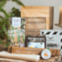 'A Little Box Of Love' Letterbox Gift For Him, thumbnail 3 of 9