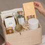 Mother's Day Luxury Hamper Gift Set Afternoon Tea, thumbnail 1 of 5