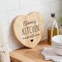 Personalised Mother’s Day Kitchen Gift Set For Mum, thumbnail 3 of 5
