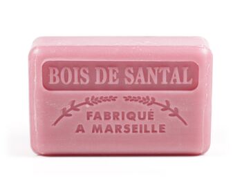 Bois De Santal French Soap Bar, 3 of 3