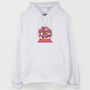 It's Gonna Be Alright Women's Slogan Hoodie, thumbnail 7 of 7