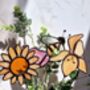 Secret Garden Flower Bouquet, thumbnail 3 of 7