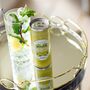12 Mulberry Street Hard Seltzer Lemon With Bergamot, thumbnail 3 of 7