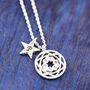 Chakra Charm Necklace, thumbnail 9 of 9