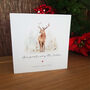 Christmas Cards Pack Of Six Designs Including Envelopes, thumbnail 7 of 10