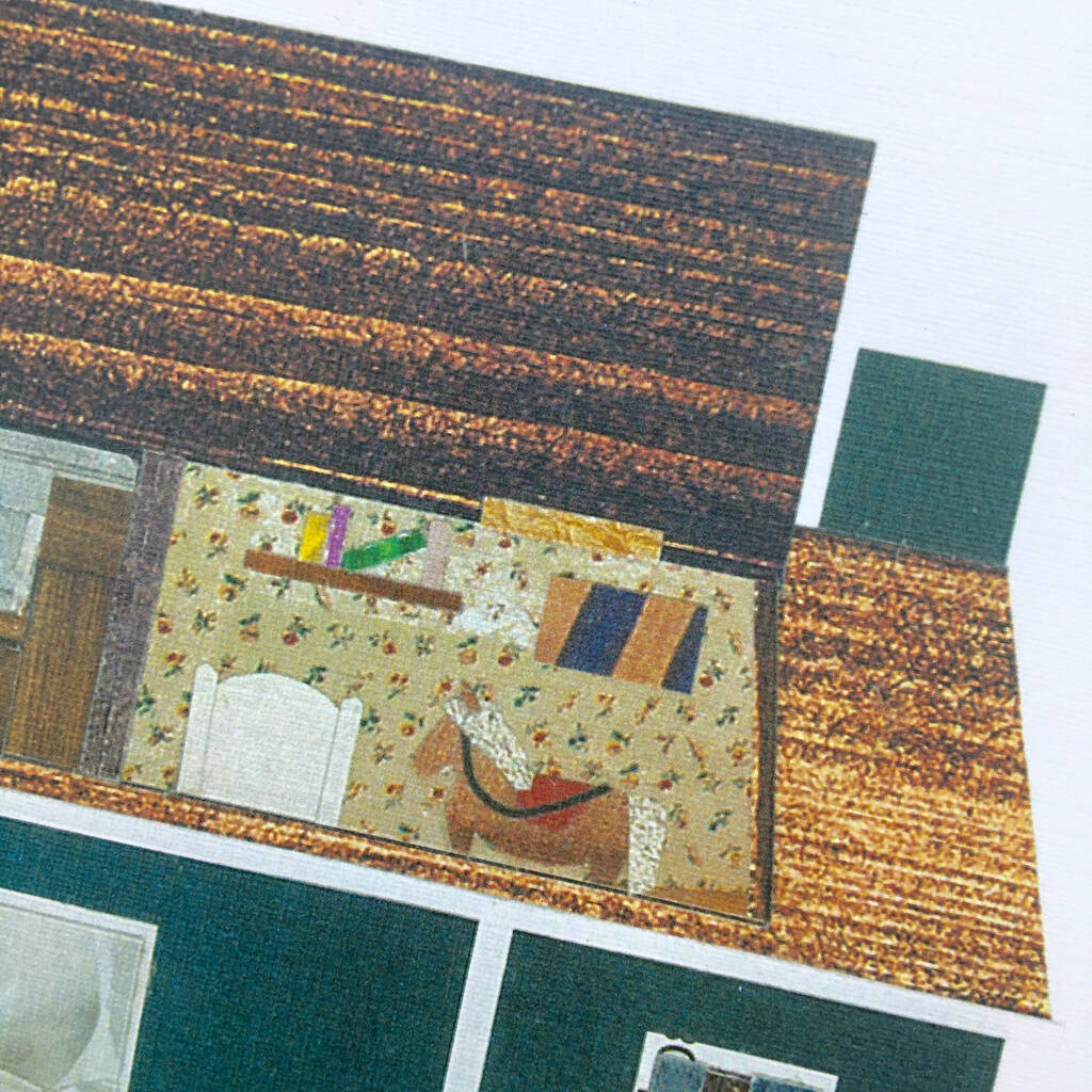 dolls house chest