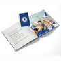 Chelsea Football Club Personalised Children's Book, thumbnail 9 of 11